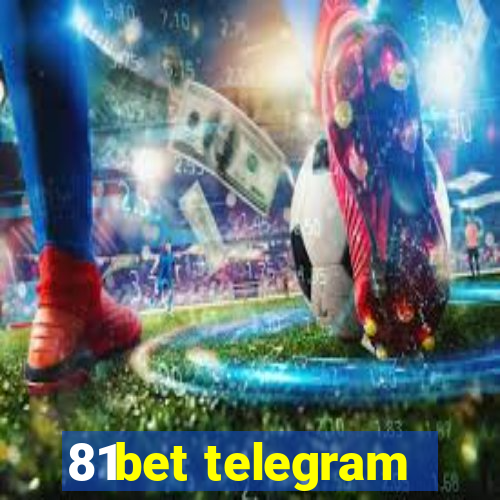 81bet telegram